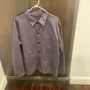 Uniqlo Jacket
